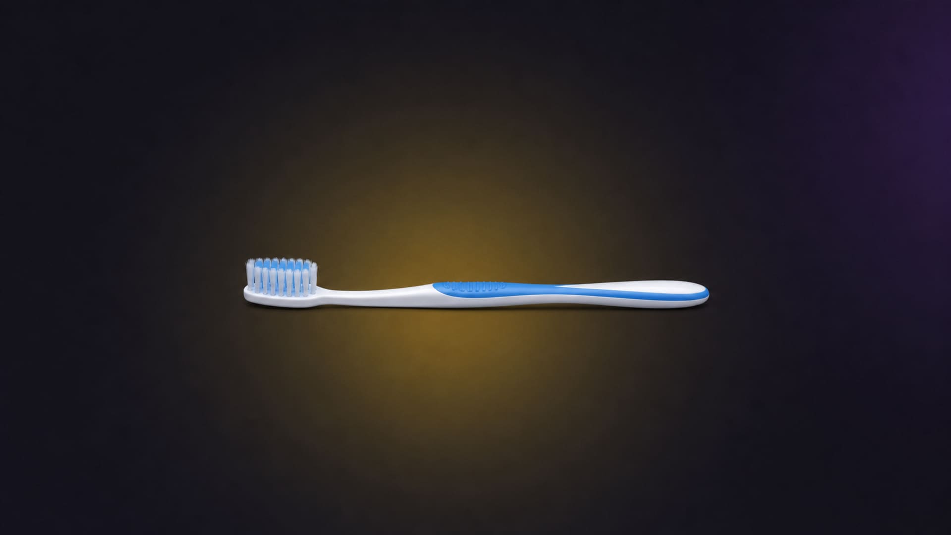 Toothbrush