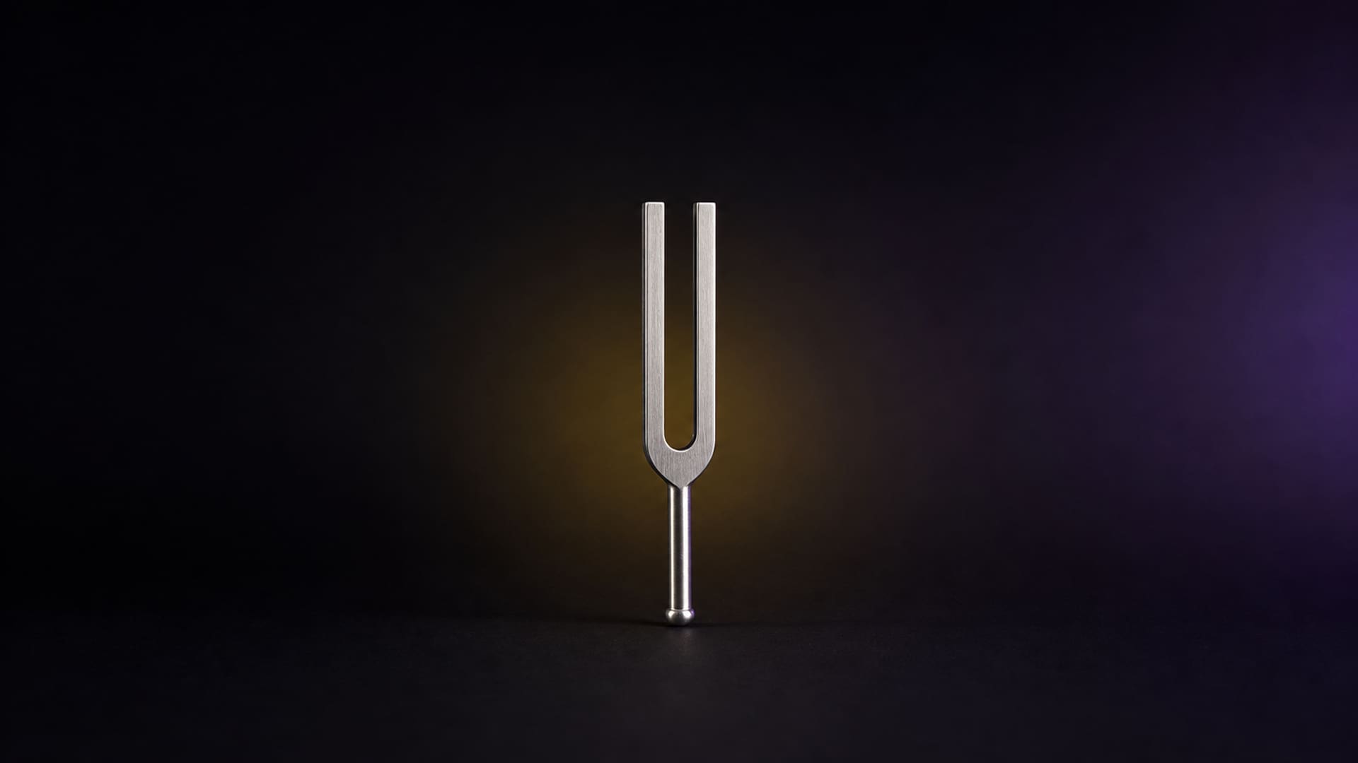 Tuning fork