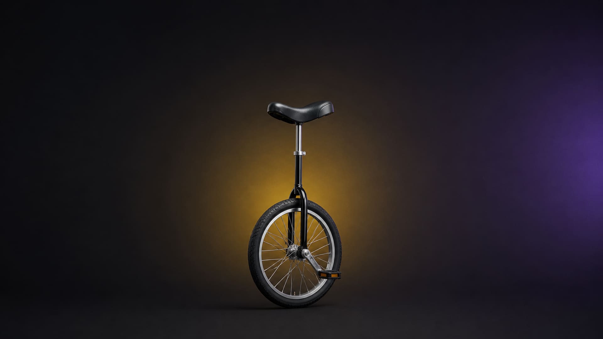 Unicycle