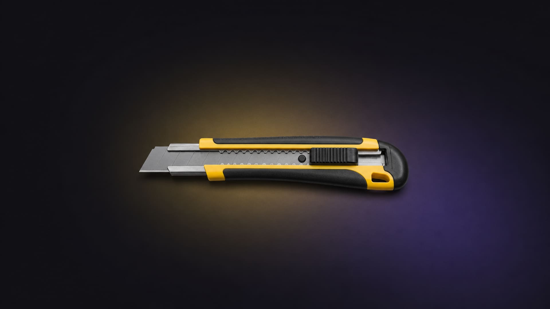 Utility knife