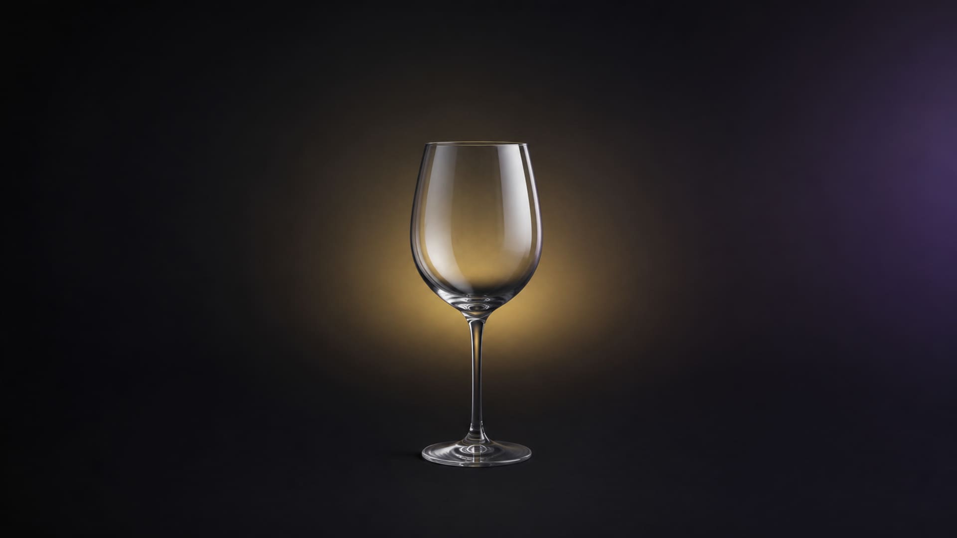 Wine glass