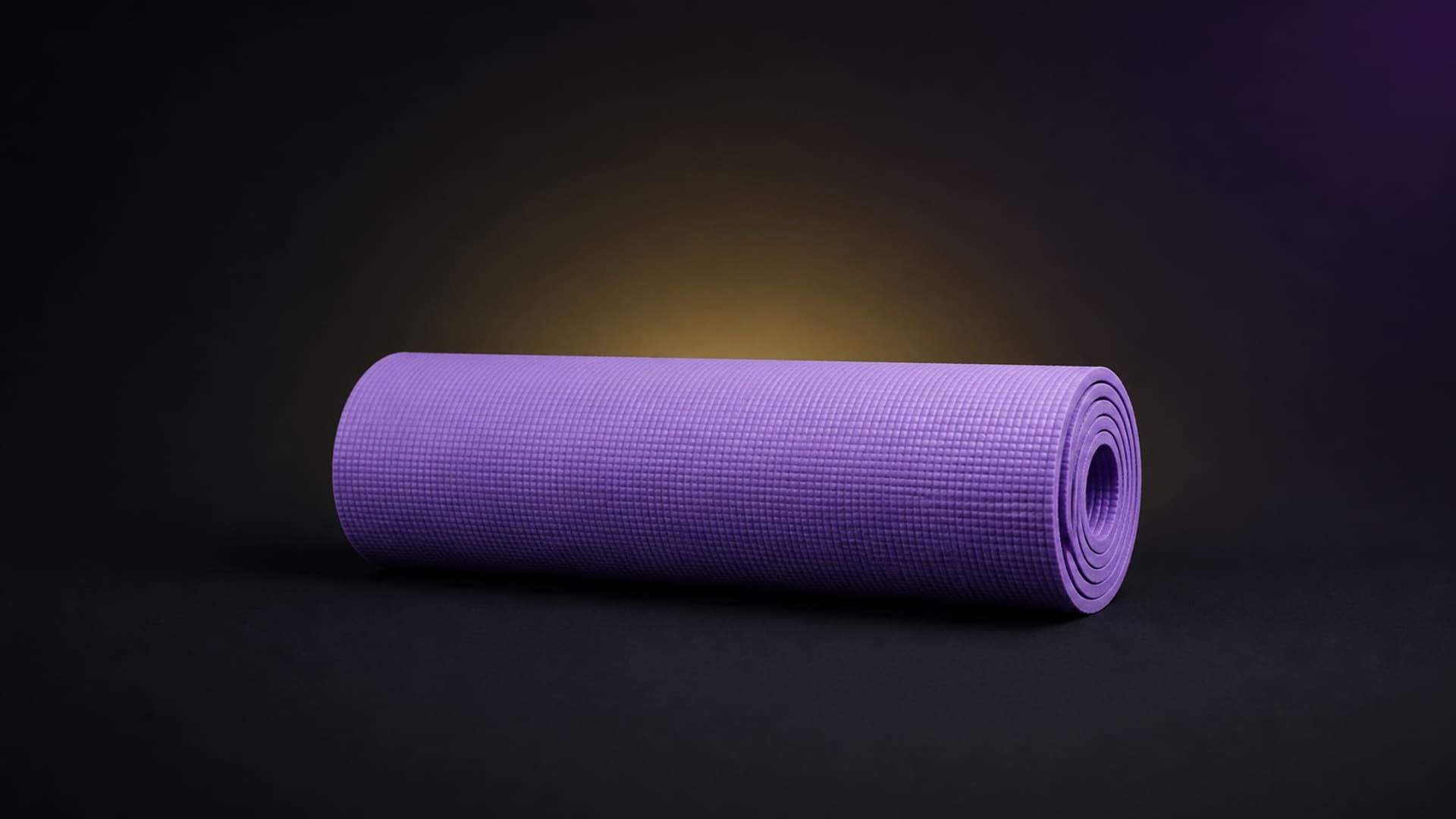 Yoga mat