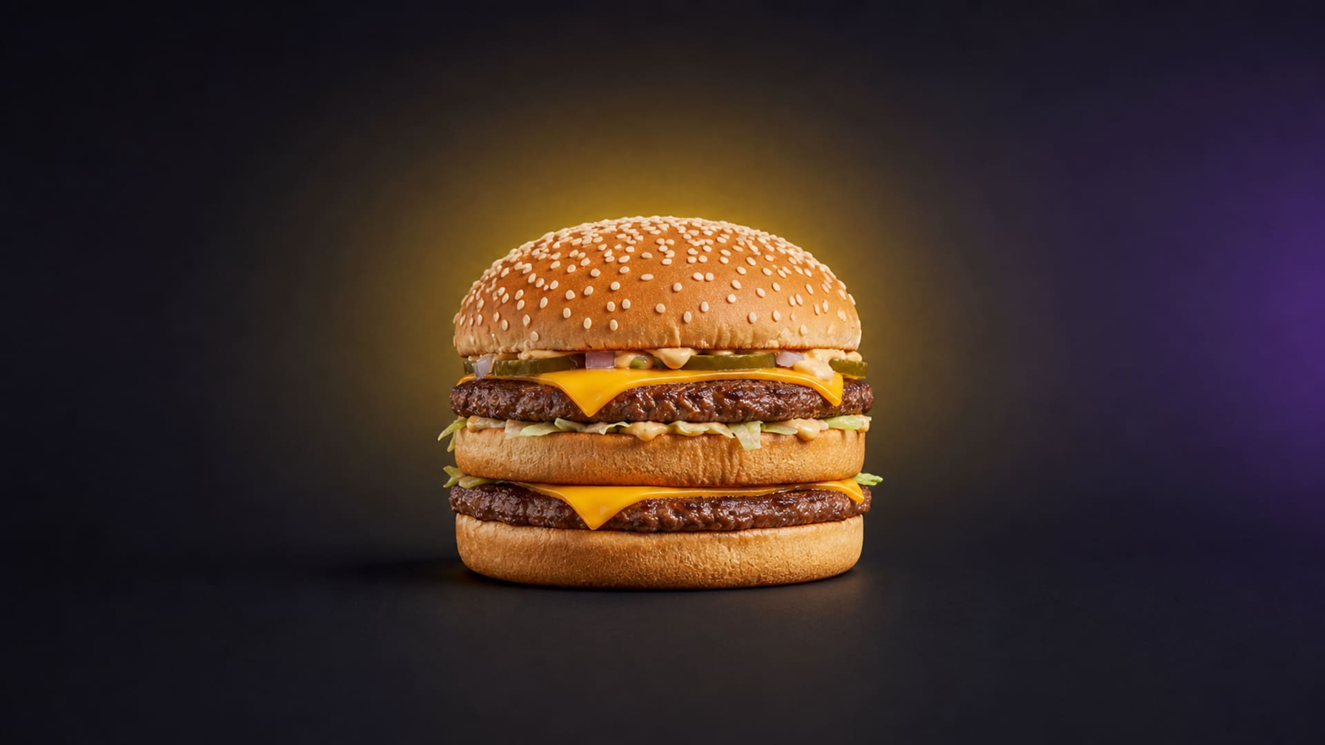Big Mac