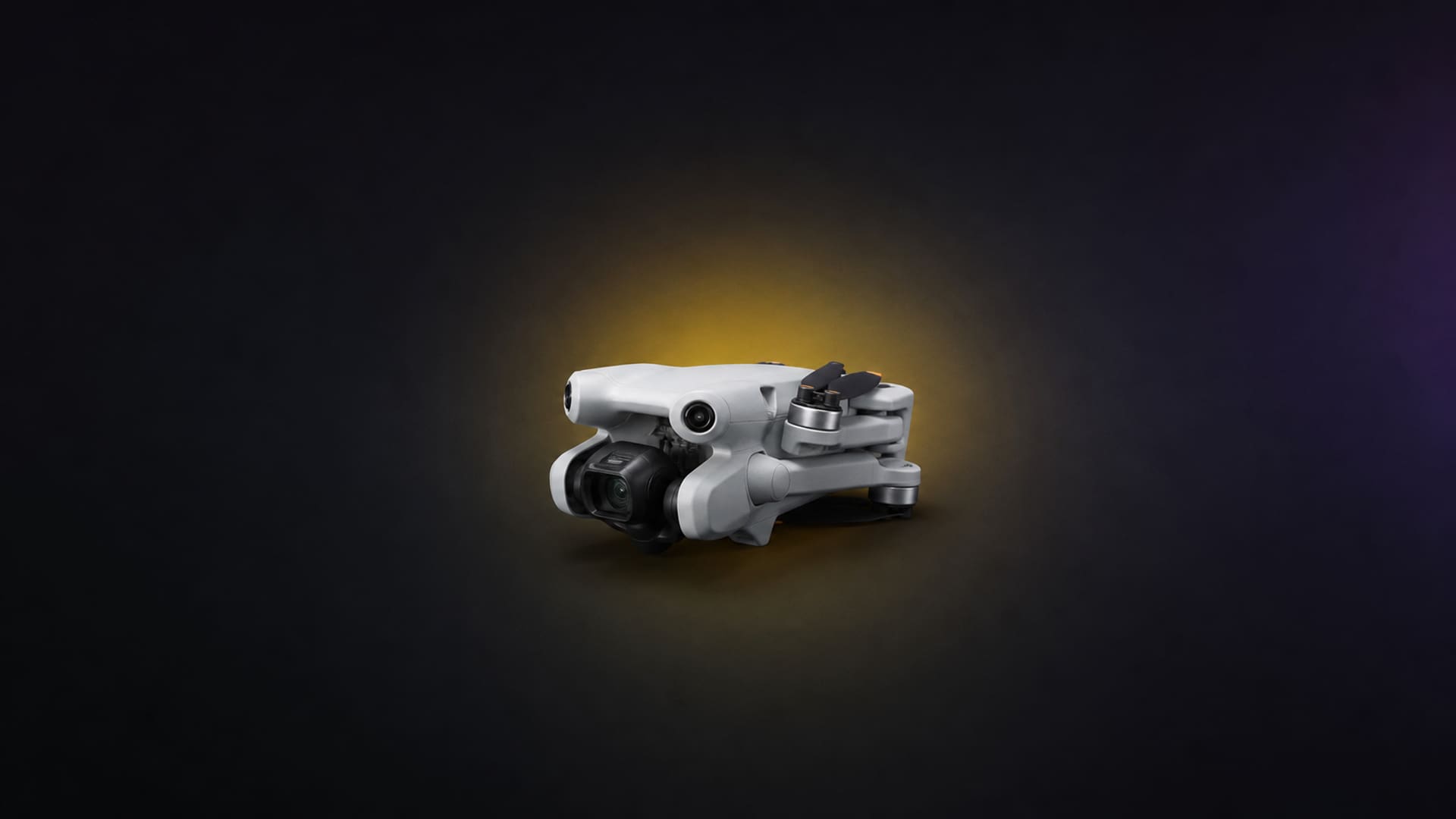 DJI Mini 4 Pro drone