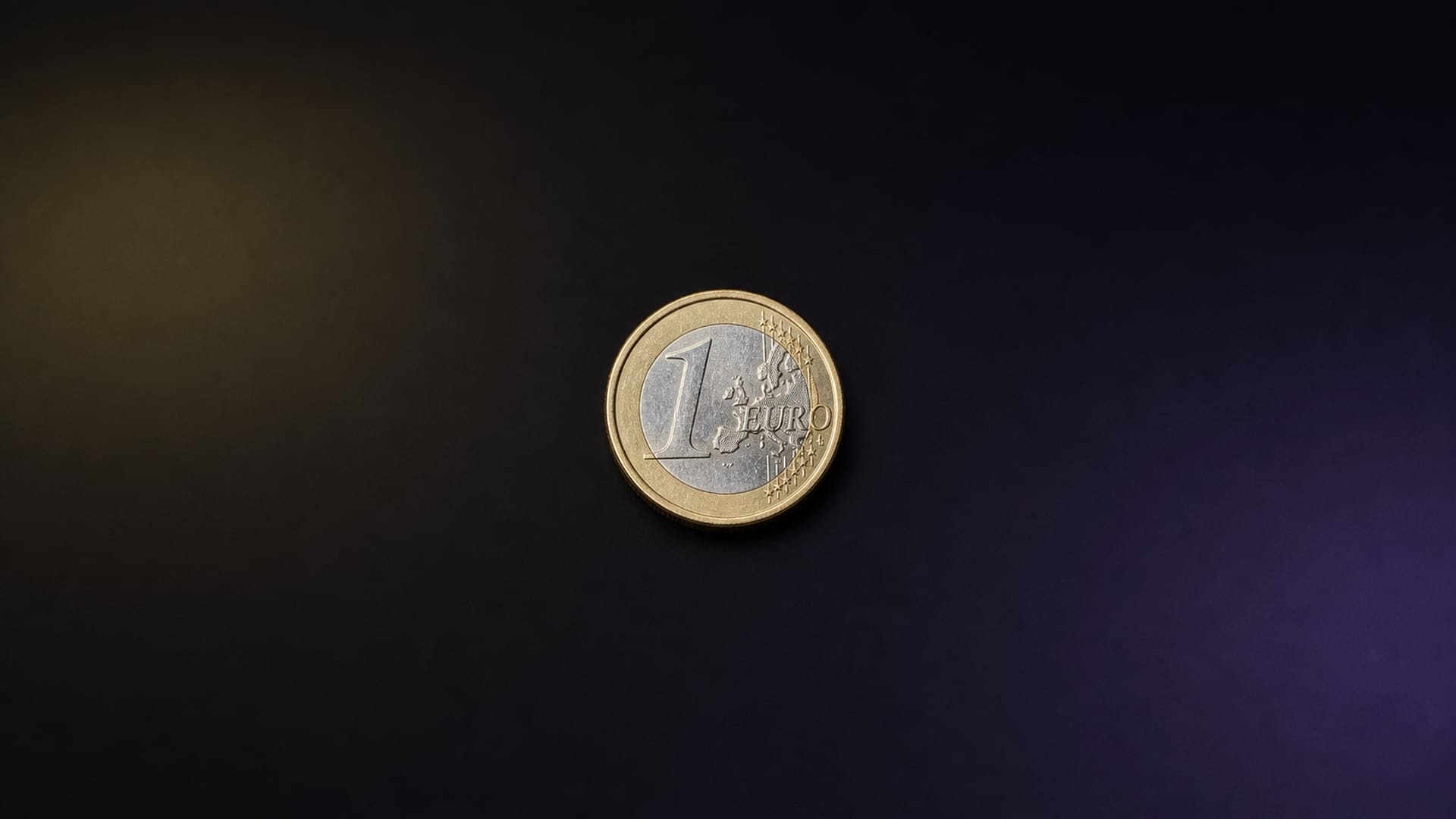 1-Euro-Münze