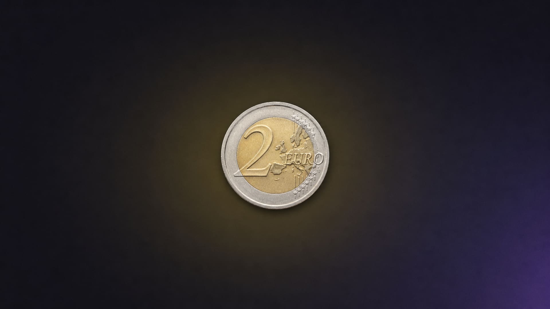 2 euro coin