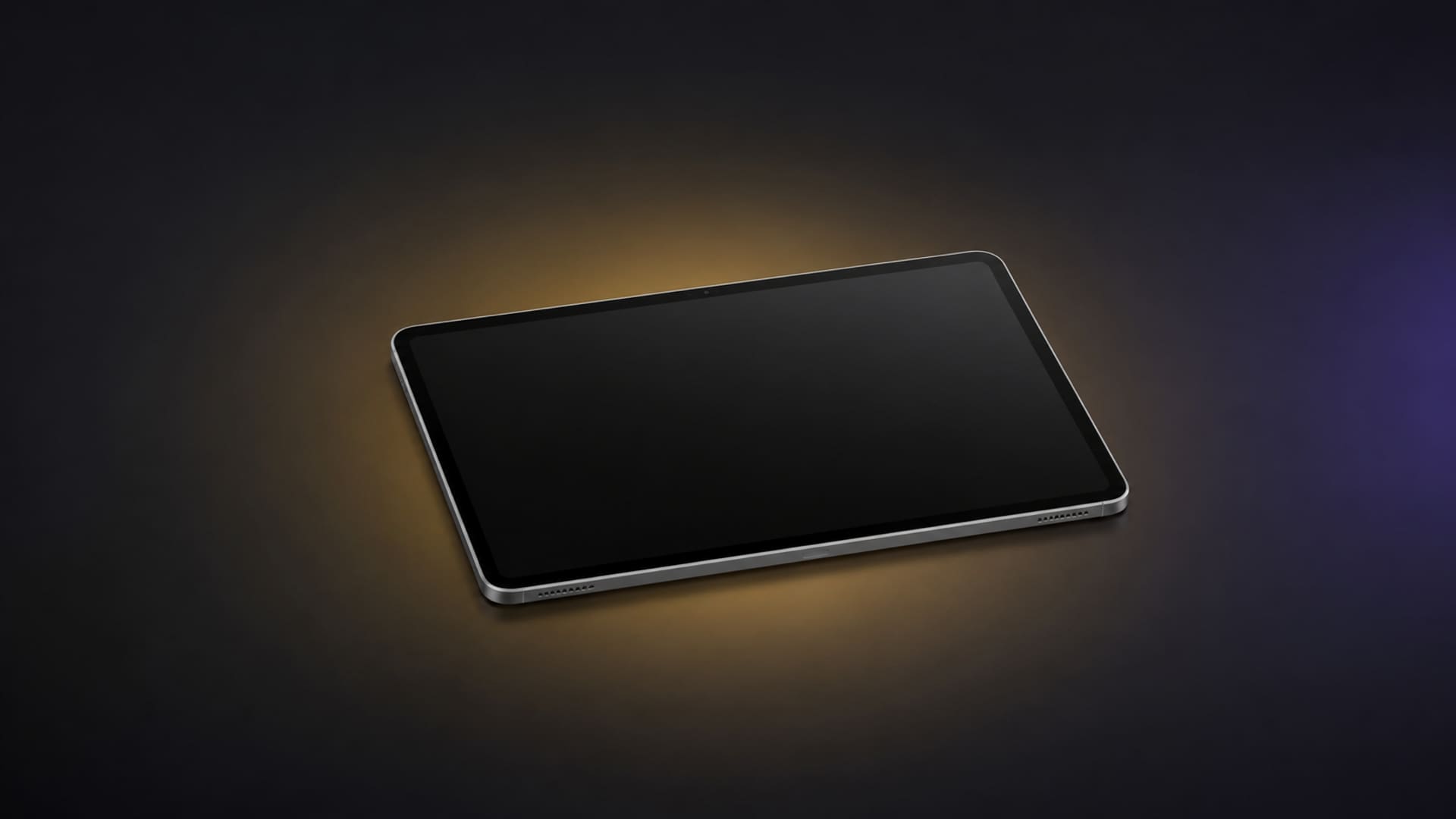iPad Pro 13-inch (M4)