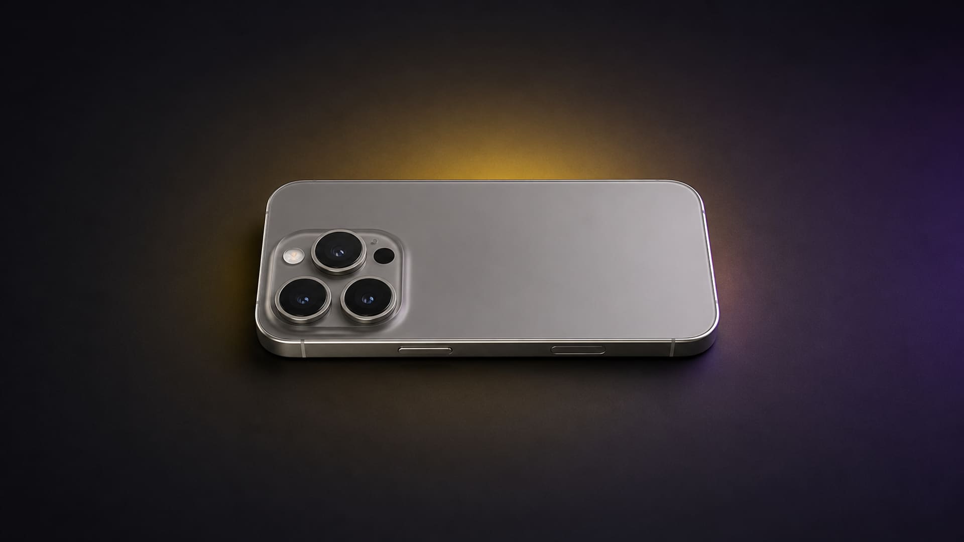 iPhone 16 Pro