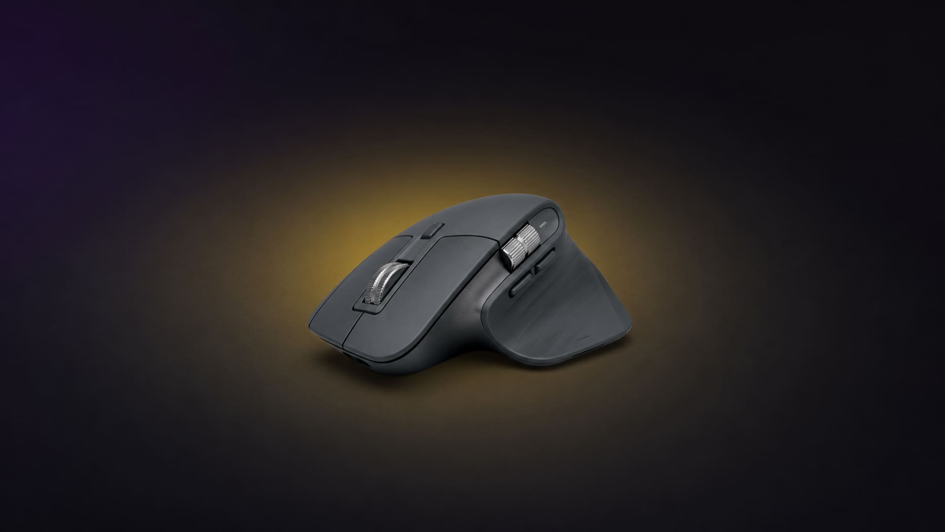 Logitech MX Master 3S mouse