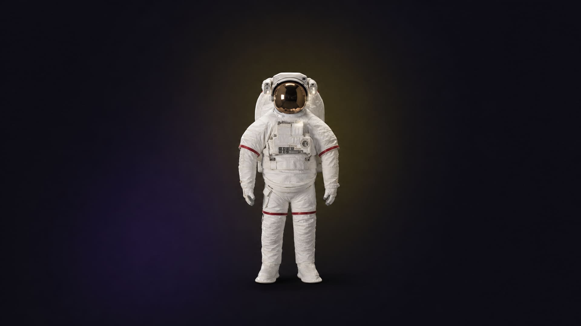 NASA-Raumanzug (EMU)