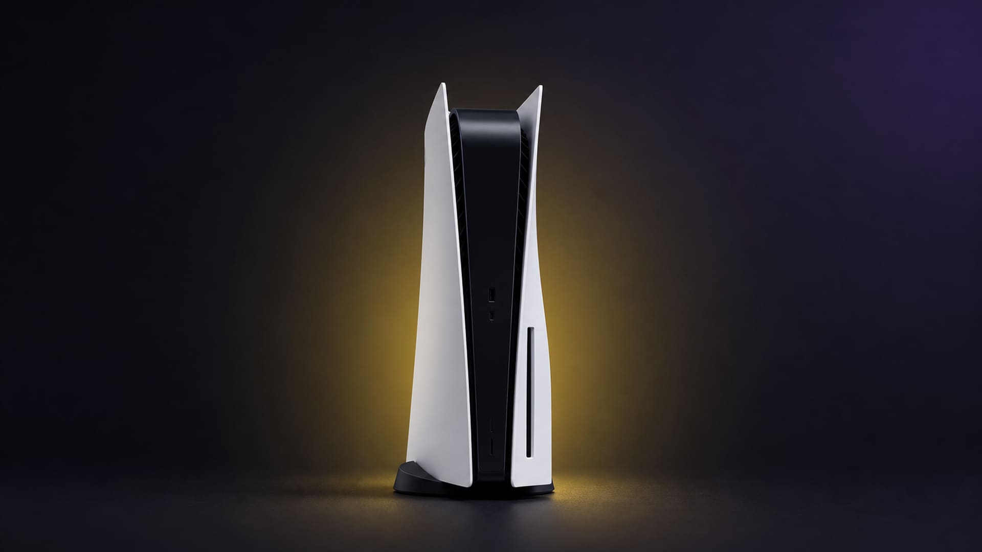PlayStation 5 (launch model)