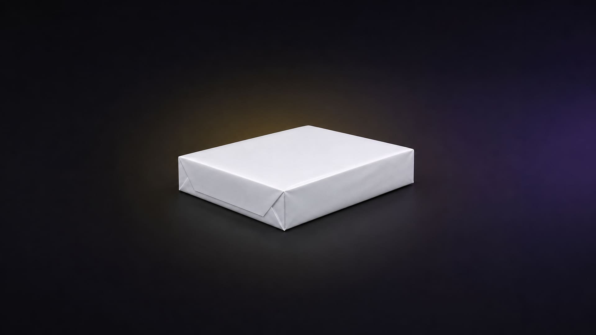 Ream of A4 paper (500 sheets)