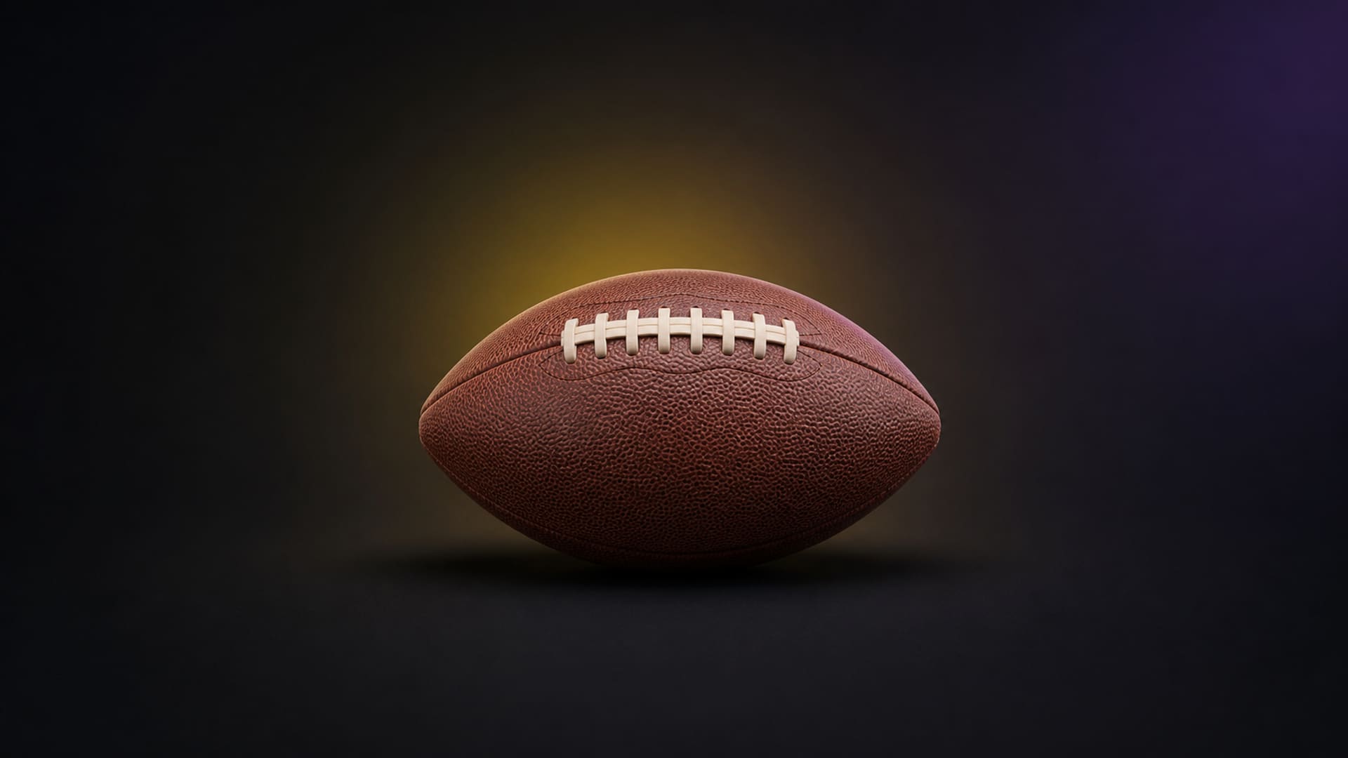 Regulation American football