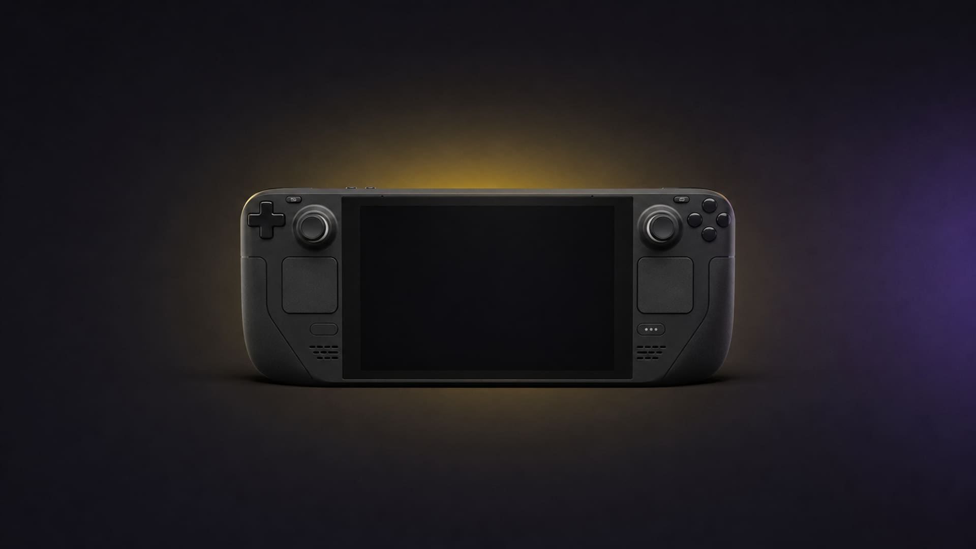 Steam Deck (LCD)