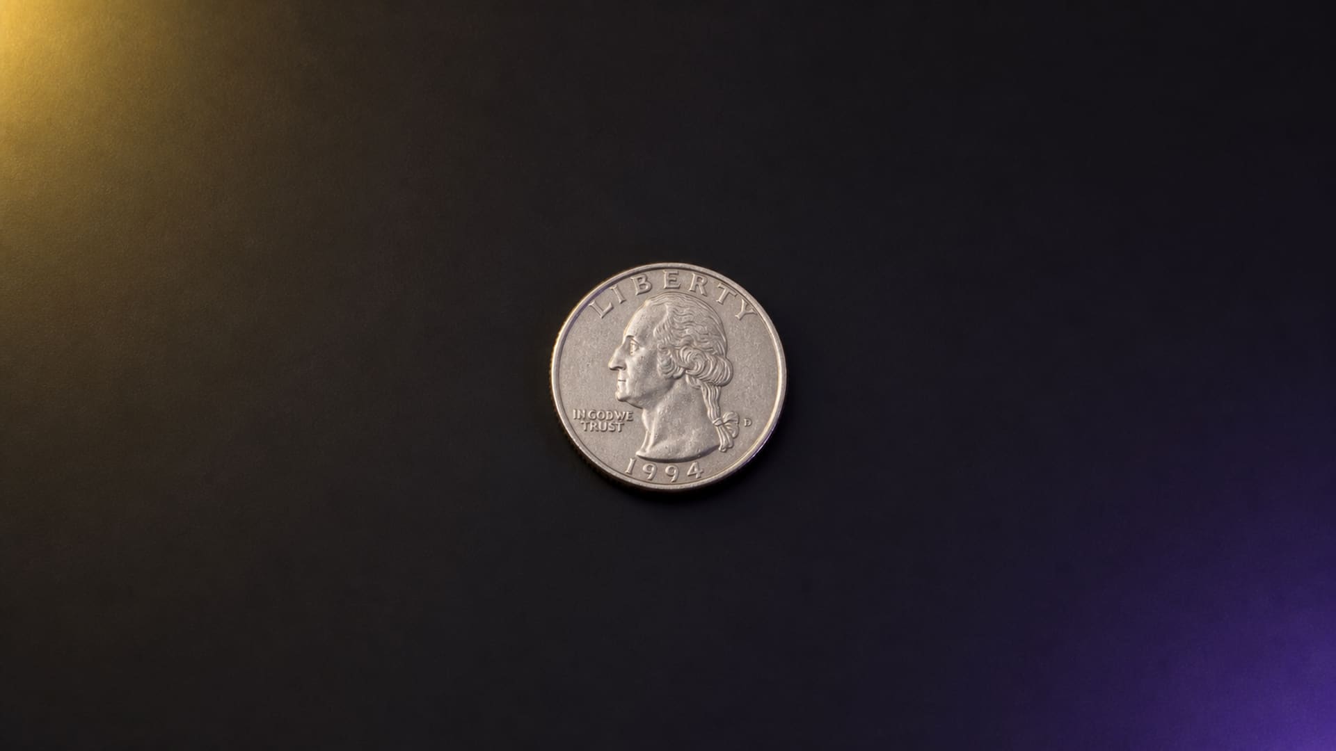 US quarter