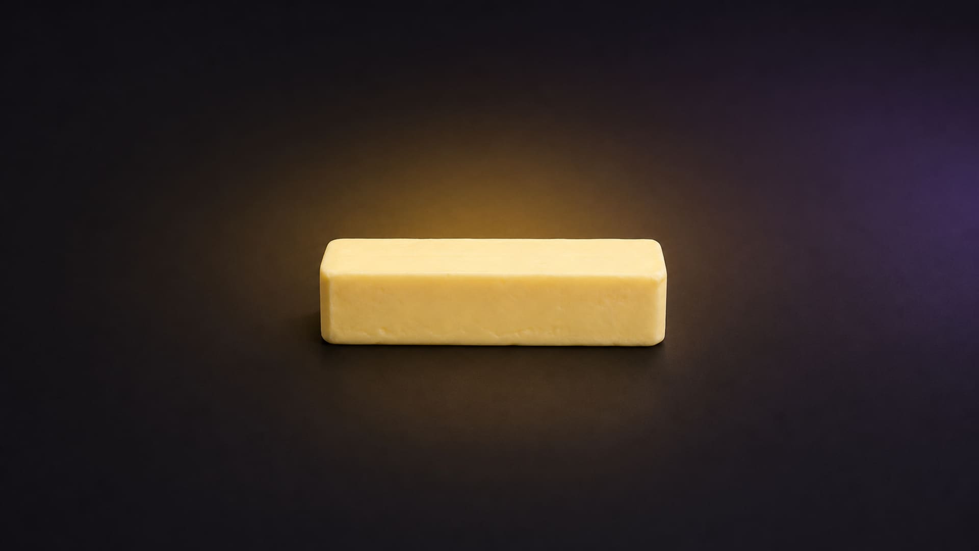 US stick of butter