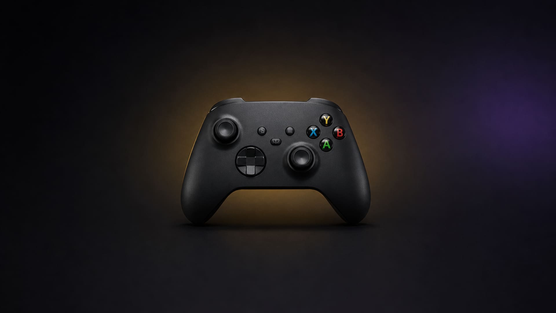 Xbox wireless controller
